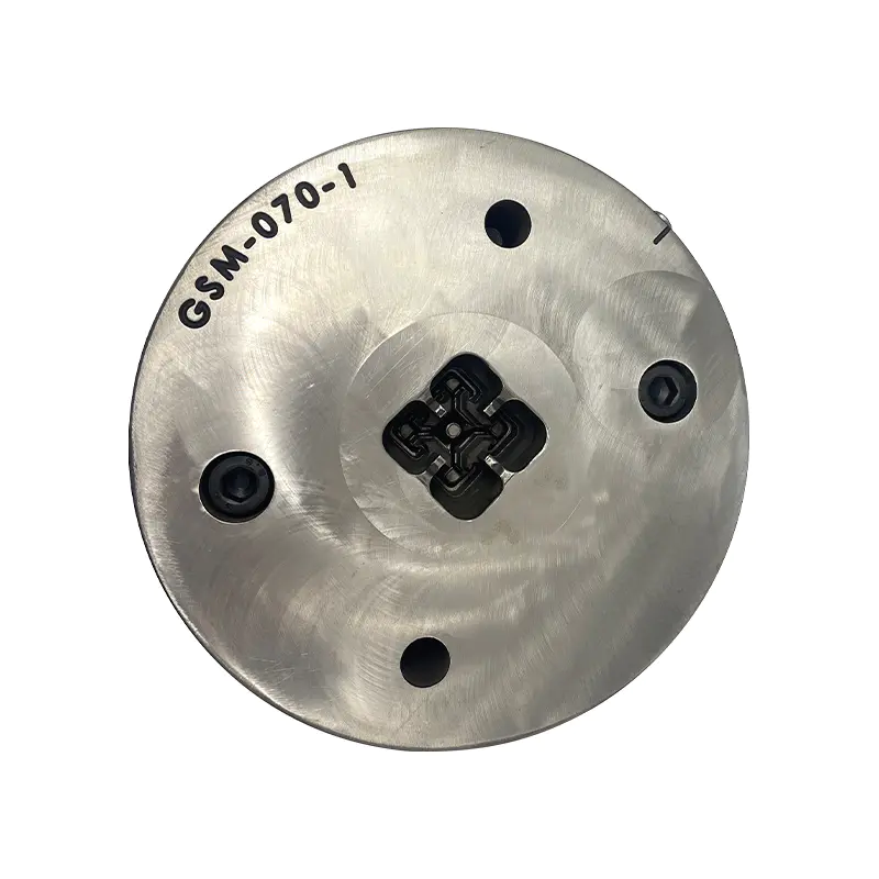 <strong>Aluminium T slot extrusion Dies</strong>