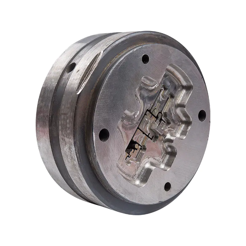 <strong>Aluminum extrusion dies for Vehicles </strong>